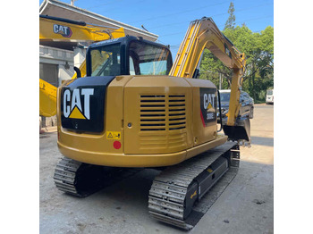 Ekskavator CATERPILLAR 308
