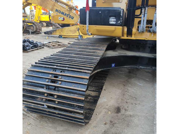 Ekskavator me zinxhirë 95% New Well Maintained Low Working Hours Used Excavator CAT320D CAT320d Used Excavator for Sale at the Lowest Price: foto 4