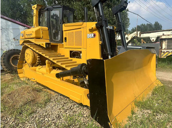 Buldozer CATERPILLAR D8R