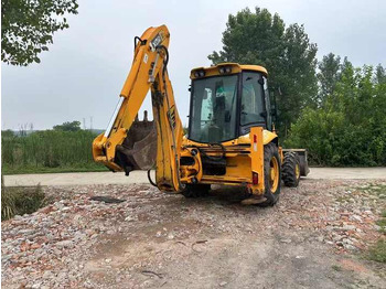 Fadromë me shkarkim nga prapa Cheap Price JCB 3CX Backhoe Loader in Excellent Condition for Sale  JCB3CX JCB 4CX Available for Sale: foto 4
