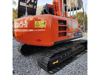 Ekskavator me zinxhirë HITACHI ZX130