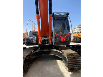 Lizingu i  Hitachi Brand Zx210 Crawler Excavator  21tons Digger for Sale  Used Hitachi Zx200 210 350 Excavator in Stock on Sale [ Copy ] Hitachi Brand Zx210 Crawler Excavator  21tons Digger for Sale  Used Hitachi Zx200 210 350 Excavator in Stock on Sale [ Copy ]: foto 3