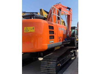Lizingu i  Hitachi Brand Zx210 Crawler Excavator  21tons Digger for Sale  Used Hitachi Zx200 210 350 Excavator in Stock on Sale [ Copy ] Hitachi Brand Zx210 Crawler Excavator  21tons Digger for Sale  Used Hitachi Zx200 210 350 Excavator in Stock on Sale [ Copy ]: foto 2