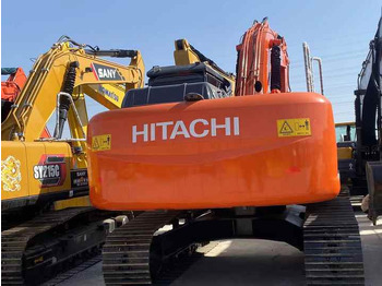 Lizingu i  Hitachi Brand Zx210 Crawler Excavator  21tons Digger for Sale  Used Hitachi Zx200 210 350 Excavator in Stock on Sale [ Copy ] Hitachi Brand Zx210 Crawler Excavator  21tons Digger for Sale  Used Hitachi Zx200 210 350 Excavator in Stock on Sale [ Copy ]: foto 4