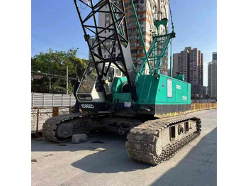 Vinç me zinxhir KOBELCO