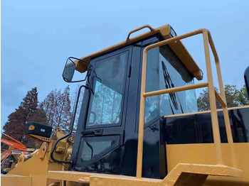 Fadrom me goma Loader Cat Japan Wheel Loader Used High Quality 966G in Good Working Condition for Sale [ Copy ]: foto 5