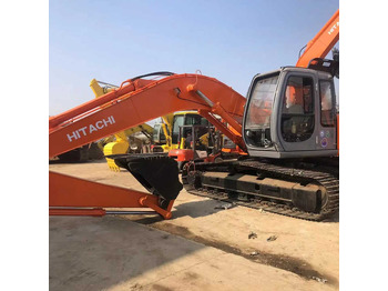 Ekskavator me zinxhirë HITACHI ZX200
