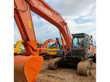Ekskavator me zinxhirë HITACHI ZX240
