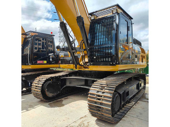 Ekskavator me zinxhirë CATERPILLAR 336D2