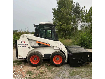 Mini fadrom BOBCAT S16