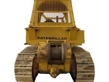 Buldozer CATERPILLAR D7G