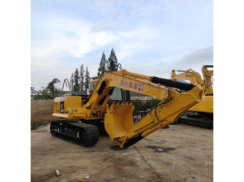 Ekskavator KOMATSU PC130