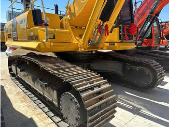 Ekskavator me zinxhirë Used Japan Brand komatsu Pc350-7 with High Quality   Used Engineering & Construction Machinery [ Copy ]: foto 3