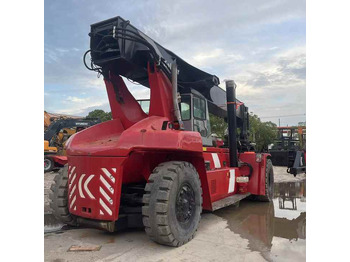 Stivosës ritërheqës KALMAR