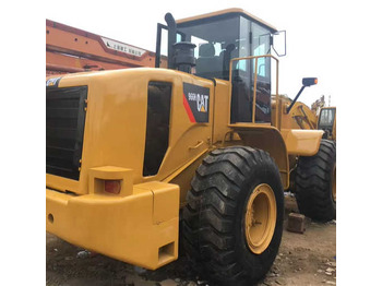 Fadrom me goma CATERPILLAR 966F