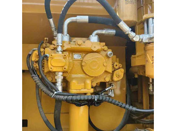 Lizingu i  Used Second Hand CAT 325D 325DL Crawler Hydraulic Excavator Digger Japan Original 25 Tons Low Price [ Copy ] Used Second Hand CAT 325D 325DL Crawler Hydraulic Excavator Digger Japan Original 25 Tons Low Price [ Copy ]: foto 5