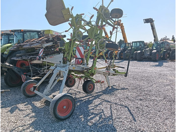 Barkthyese/ Shkundës bari CLAAS VOLTO 900 T: foto 4