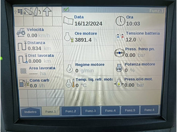 Lizingu i Case Optum 270  Case Optum 270: foto 2 Lizingu i Case Optum 270  Case Optum 270: foto 2