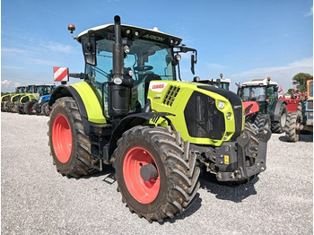 Traktor CLAAS Arion 550