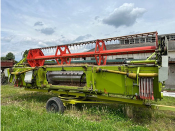 Koka e autokombajnës CLAAS