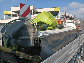 Korrëse bari CLAAS