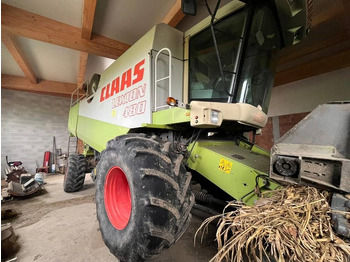 Autokombajnë CLAAS Lexion 480