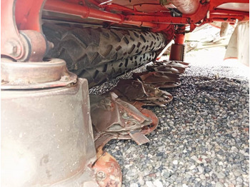 Korrëse bari Kuhn FC 3125: foto 5 Korrëse bari Kuhn FC 3125: foto 5