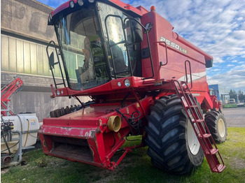 Autokombajnë LAVERDA