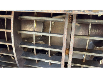 Lizingu i New Holland CR 960  New Holland CR 960: foto 4