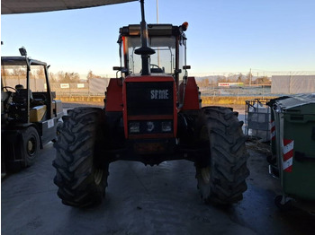 Traktor Same Laser 110: foto 2