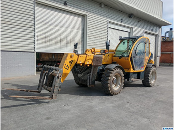 Ekskavator teleskopik HAULOTTE