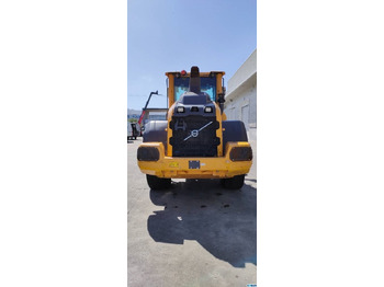 Fadrom me goma Volvo L 70 H: foto 3