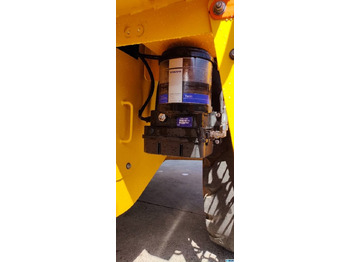 Fadrom me goma Volvo L 70 H: foto 5