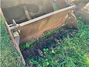 Fadrom me goma Schaeff Klappschaufel Greiferschaufel: foto 2