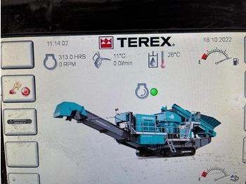 Lizingu i  2023 Powerscreen 1300 Maxtrak 2023 Powerscreen 1300 Maxtrak: foto 3