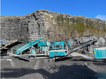 Lizingu i  2023 Powerscreen 1300 Maxtrak 2023 Powerscreen 1300 Maxtrak: foto 2