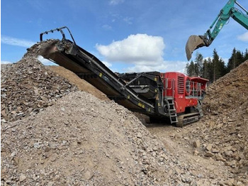 Gurëthyesi TEREX