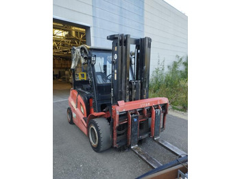 Pirun elektrik Hangcha A4W50 fenwick: foto 2