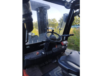 Pirun elektrik Hangcha A4W50 fenwick: foto 4