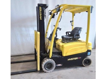 Pirun elektrik FENWICK