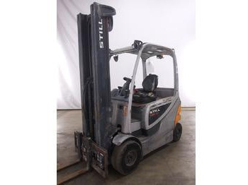 Pirun elektrik STILL RX60