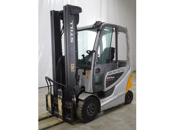 Pirun elektrik STILL RX60