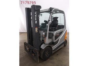 Pirun elektrik STILL RX60