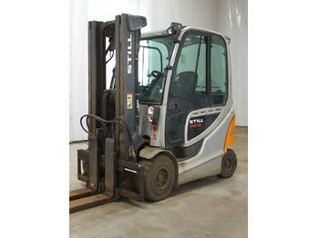 Pirun elektrik STILL RX60