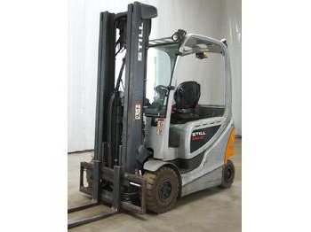 Pirun elektrik STILL RX60