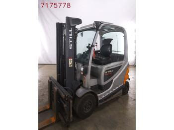 Pirun elektrik STILL RX60