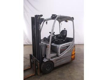 Pirun elektrik STILL RX20