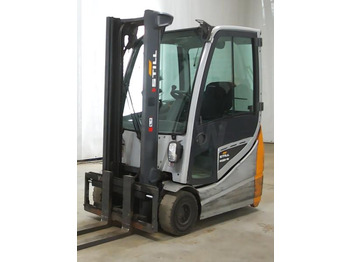 Pirun elektrik STILL RX20