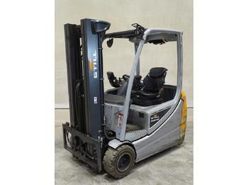 Pirun elektrik STILL RX20