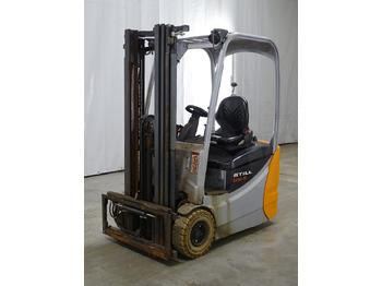 Pirun elektrik STILL RX50